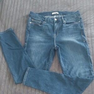 GOOD AMERICAN Good Legs Jeans